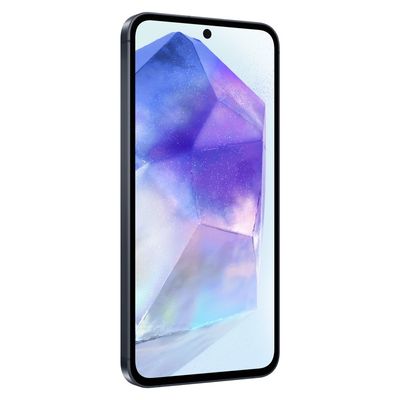 SAMSUNG Galaxy A55 5G (RAM 12GB, 256GB, Navy)